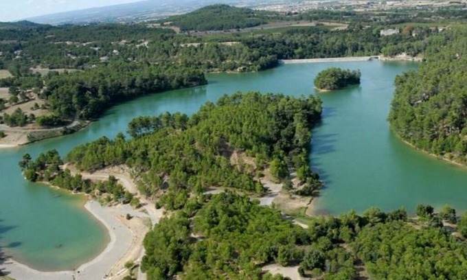 Caunes-Minervois House | Quaint Southern France Home with Pool and Breakfast