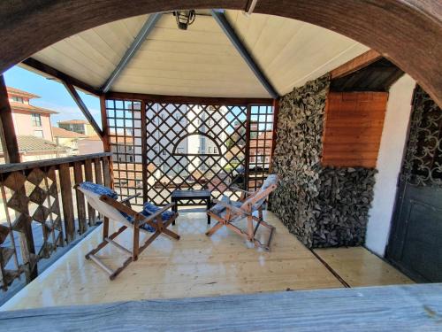 Pero Apartment | Serene Mountain Loft Near Fiera Rho Milano MIND