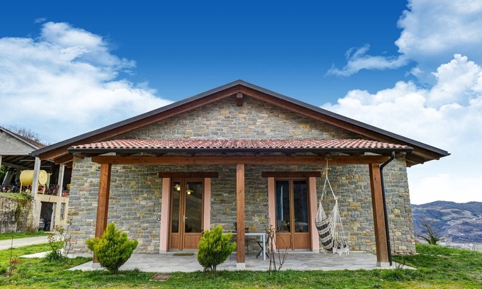 Vesime House | Discover a Typical Piedmontese House in the Langhe