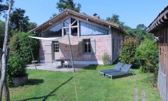 Messanges House | Beautifully Renovated Home Near Beaches and Golf Courses