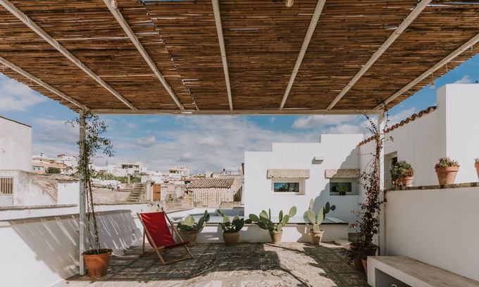 Casarano House | Family-Friendly Salento House in Historic Center Near Sea