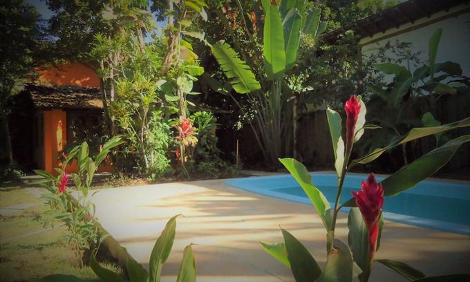 Trancoso House | Inviting Trancosense House with Pool & Pet-Friendly Comfort