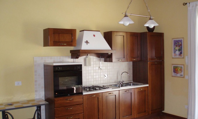 Campi Bisenzio Apartment | Idyllic Tuscan Apartment Near Florence with Ocean View