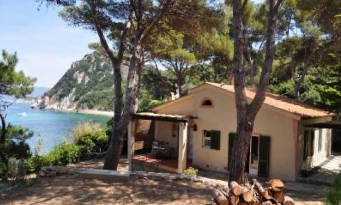 Portoferraio House | Experience Isola d’Elba's Atmosphere Near Portoferraio