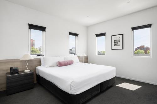 Fitzroy Apartment | Child-Friendly Tyrian Serviced Apartments in Fitzroy