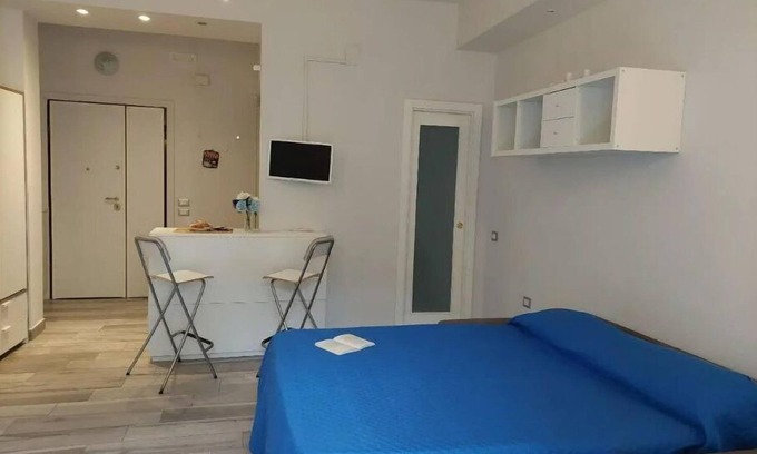 Cava de' Tirreni Apartment | Discover Tyrrhenian House: A Pet-Friendly Retreat