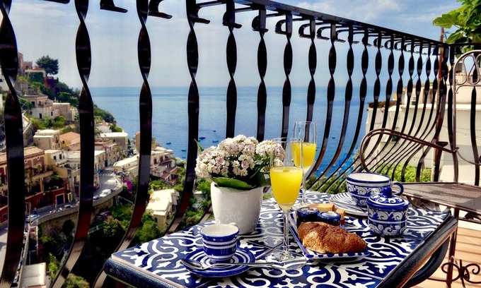 Montepertuso Apartment | Family-Friendly Vrbo Property for Memorable Getaways