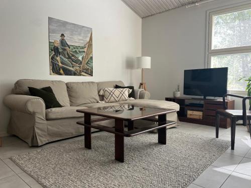 Vuokatti House | Family-Friendly Apartment with High Guest Ratings