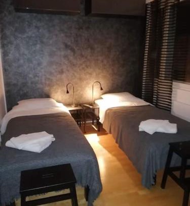 Punavuori Apartment | Stylish Studio in the Heart of Helsinki - Rated 8.4/10