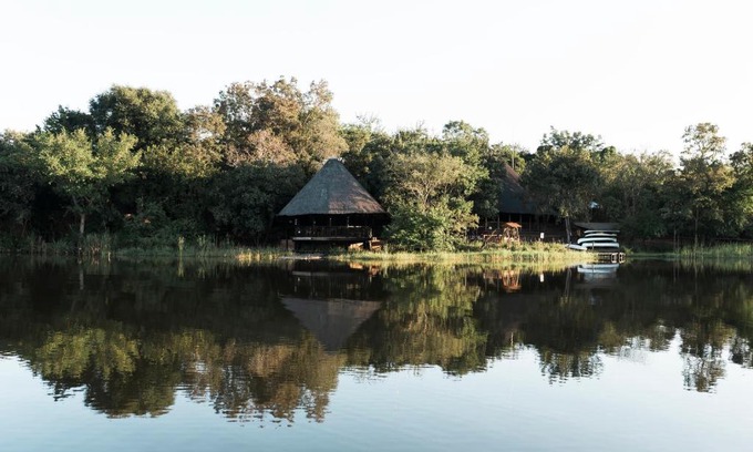 Tzaneen Hotel | Discover Tzaneen Country Lodge: Spa, Pool & Ocean Views