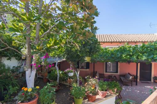 Doukades House | Discover Tzeris House: Oceanfront Retreat with Top Rating