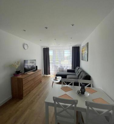 Elk Apartment | U Ani