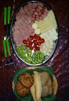 Haj ve Slezsku House | Discover U Anny: Pet-Friendly Stay with Breakfast Included