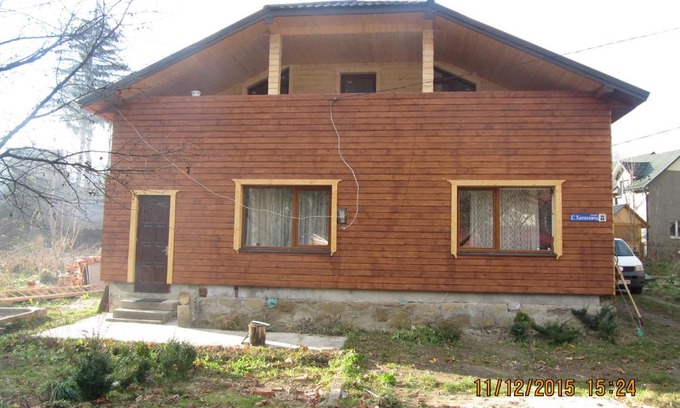 Yaremche House | Oceanfront Bliss at U Bogdana - Rated 9.7/10 by Guests