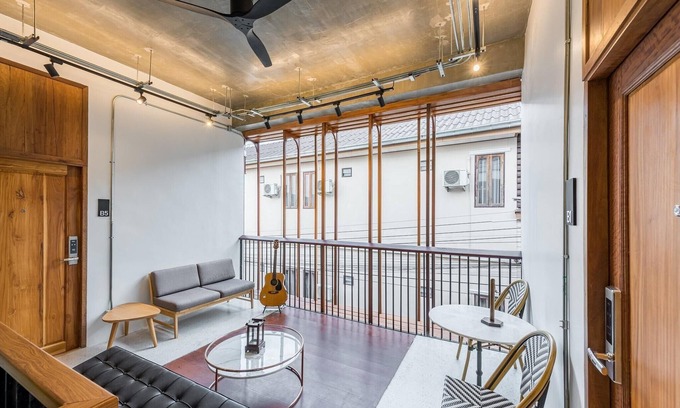 Chiang Khan Hotel | Guest Rated U Chaikhong: Child-Friendly with Breakfast Included