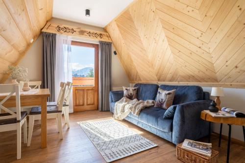 Zab House | Pet-Friendly Comfort at U Dzikosa - Rated 9.3/10