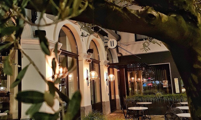 De Kaaien Hotel | Top-Rated U Eat & Sleep Antwerp with Family-Friendly Amenities