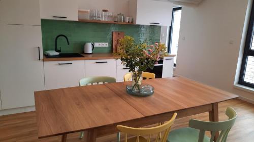 Straznice Apartment | Unforgettable Stay at U Francúza with Hot Tub & Accessibility