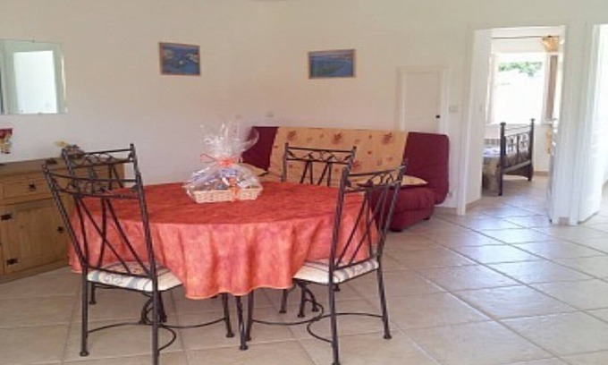 Oletta Apartment | Experience U Guadellu, Sogni d'Oru for Your Getaway