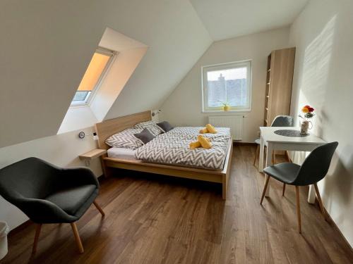 Hroznetin Apartment | U Hastrmana v pivovárku