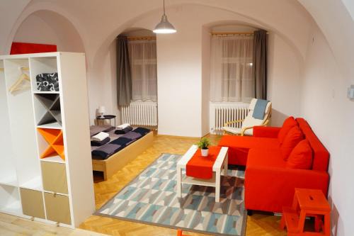 Litomerice Apartment | Pet-Friendly Retreat at U Koniáše with High Ratings