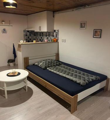 Jindrichovice Apartment | Pet-Friendly Comfort at U Krbu with Breakfast Included