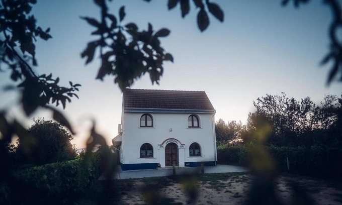Mikulcice Apartment | Discover U Matůšků: Family-Friendly with Top Reviews 9.8