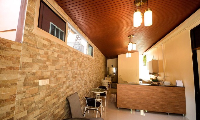 Wat Sam Phraya Hotel | Budget-Friendly U-need Guesthouse with Breakfast & Kitchen