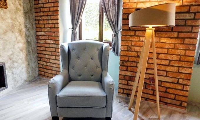 Chrudim Apartment | Explore U Paluku: 4-Star Hotel with Hot Tub & Restaurant