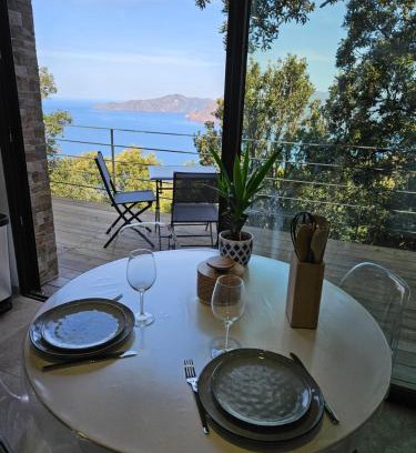 Piana Apartment | Discover U Paradisu: Guest Rated 9/10 Paradise Awaits