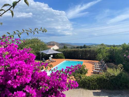 Alata Villa | U Paradisu: Family-Friendly Villa with Private Pool
