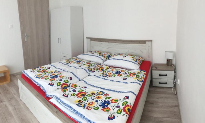 Liptovsky Mikulas House | Pet-Friendly Getaway at U Pepíka - Rated 9.6/10!