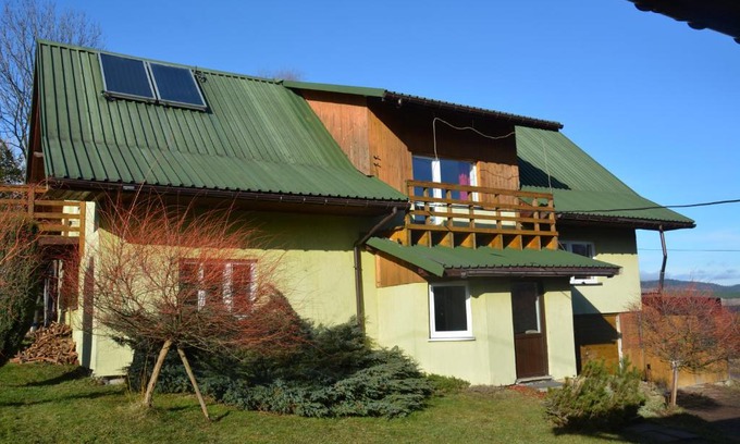 Stryszawa House | Pet-Friendly Retreat at u Rzepki with Family Amenities