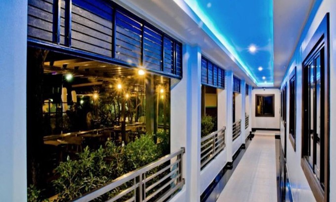 Nakhon Ratchasima Hotel | Budget-Friendly U-Sabai Park Resort with Family Amenities