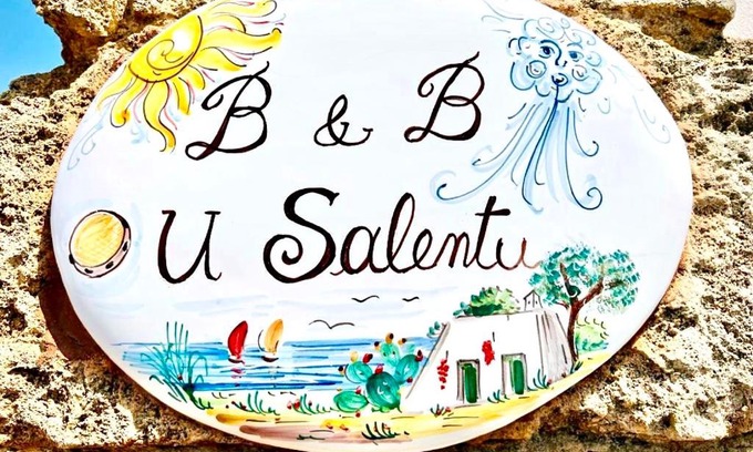 Ruffano Bed & Breakfast | Discover U Salentu: Accessible Comfort at Great Value