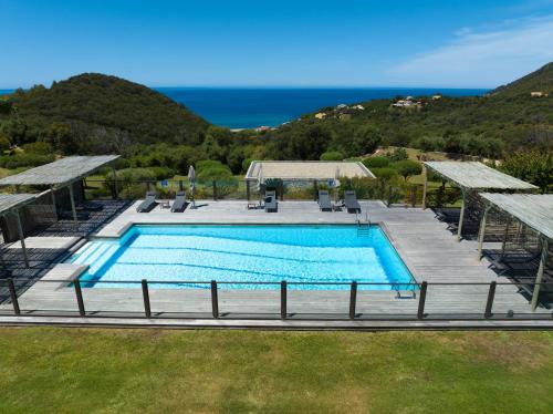 Farinole Hotel | Explore U San Daniellu Villas: Oceanfront Getaway Awaits!