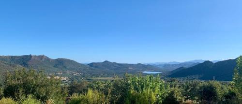 Muro Bed & Breakfast | Discover Refuge ou Roulotte U Sognu - Guest Rated 9.2/10