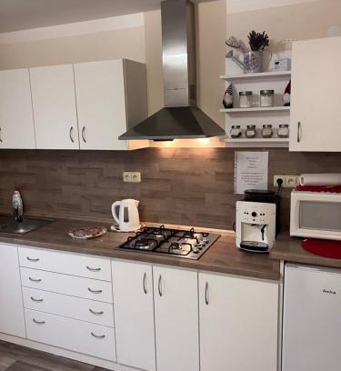 Novy Hrozenkov Apartment | Eco-Friendly Escape at U strýčka Příhody: Guest Rated 10/10