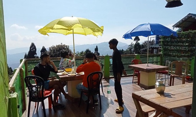 Lepchajagat House | Family-Friendly U.V. Homestay with Top Guest Ratings