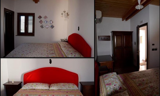 San Chirico Raparo House | Pet-Friendly U Vardar Agriturismo with High Guest Ratings