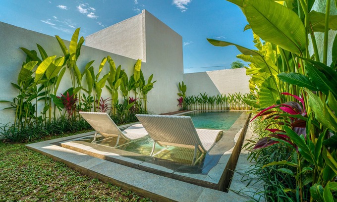 Kutuh Villa | U Villas