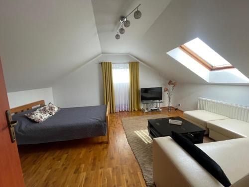 Muszyna Apartment | u Zosi