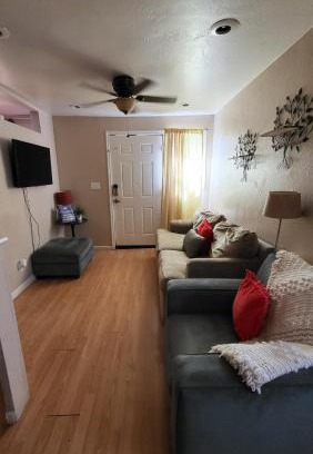 Garfield Apartment | Pet-Friendly 1 BR Apartment in Downtown Phoenix