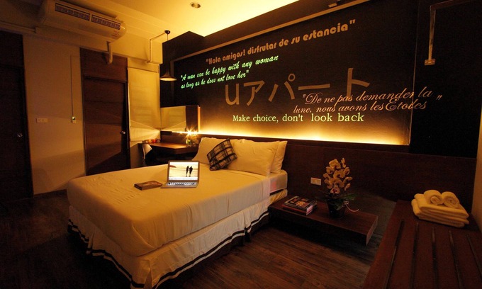 Khlong Kluea Hotel | Budget-Friendly U431 Chaengwattana with Breakfast & Kitchen