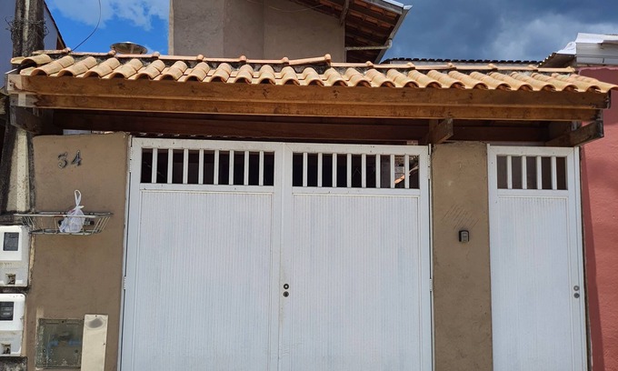 Estufa II House | Inviting Ubatuba Red Suite for Family Getaways