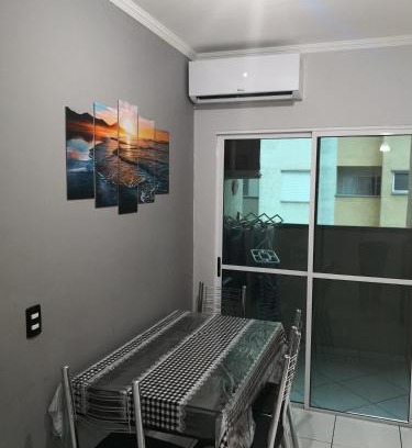 Ipiranguinha Apartment | Experience Comfort at Ubatuba Sun Way - Pet Friendly Hotel