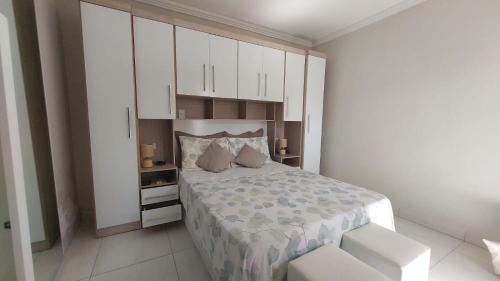 Pereque-Mirim Apartment | Discover UbatubaSuite: Pet-Friendly Retreat for Families
