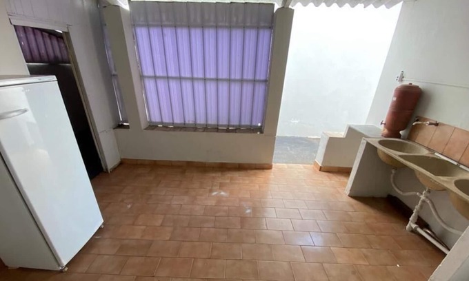 Marta Helena House | Family-Friendly Uberlândia House: Ideal for Pet Lovers
