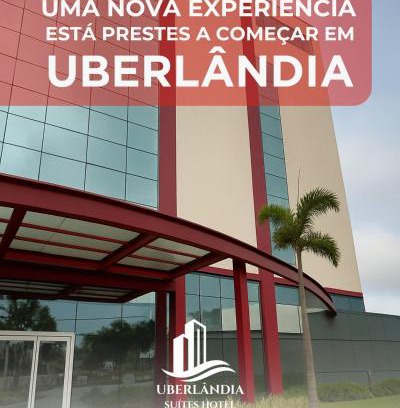 Pampulha Hotel | Uberlândia Suítes