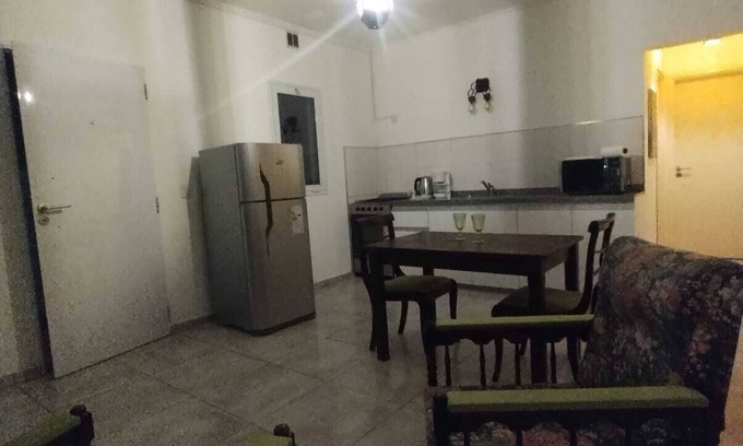 San Antonio de Areco Apartment | Serene Stay Near University and Music School